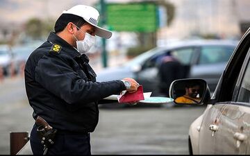 افزایش شدید جرایم رانندگی/ جریمه سرعت غیرمجاز چند برابر شد؟