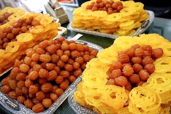 قیمت مصوب زولبیا و بامیه ویژه رمضان چند؟