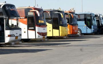 تکذیب افزایش قیمت بلیط اتوبوس برون شهری 