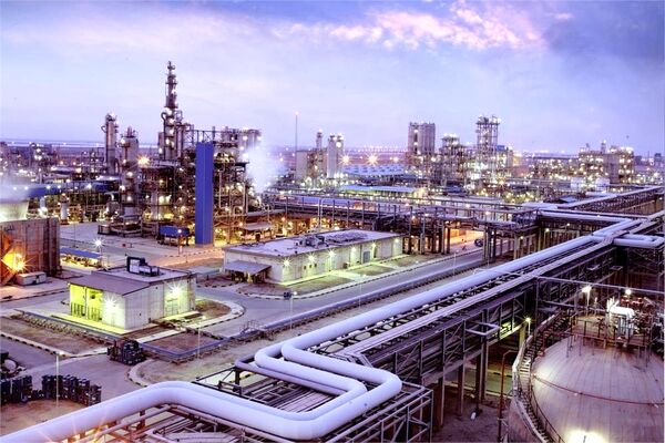 وضعیت فروش پتروشیمی مارون در زمستان ۱۴۰۲ چگونه بود؟