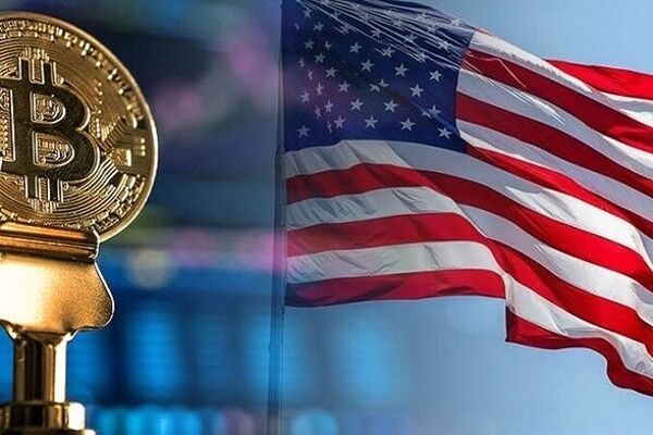 دولت آمریکا، دومین دارنده بزرگ بیت‌کوین جهان