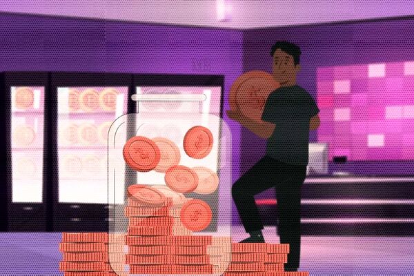 سایه روشن سند «ره‌نگاشت فین‌تک»