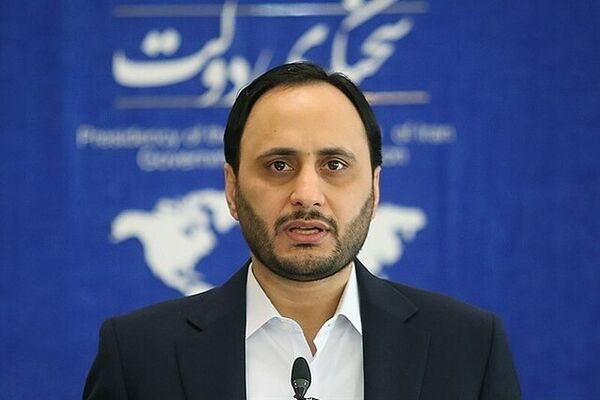 آمار سخنگوی دولت از تاثیر نرخ ارز بر سفره مردم/خاندوزی استیضاح می‌شود؟ 