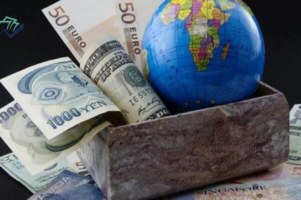 بدرقه افزایش ۳۰ درصدی نرخ حواله ارزی با سکوت بانک مرکزی