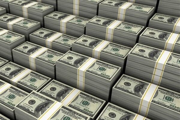 آخرین قیمت ارز آزاد در ۲۱ خرداد ماه ۱۴۰۱+جدول