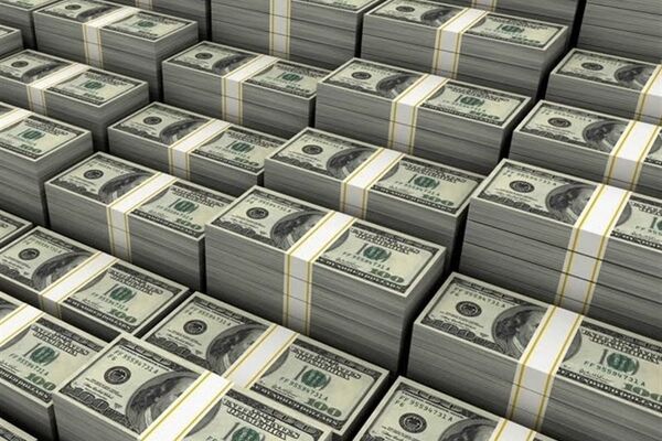 آخرین قیمت ارز آزاد در ۱۴ خرداد ماه ۱۴۰۱+جدول