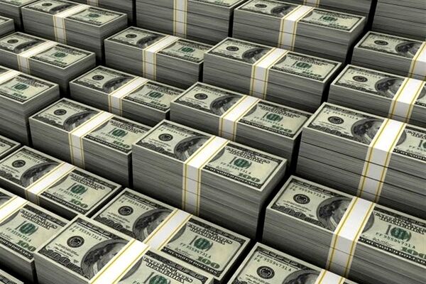 آخرین قیمت ارز آزاد در ۲۱ خرداد ماه ۱۴۰۱+جدول