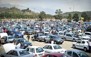 افزایش قیمت خودرو در سال آینده گریزناپذیر است 