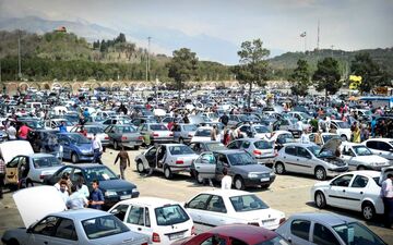 بعد از انتخابات قیمت خودرو گران می‌شود؟