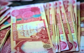 اعلام جدیدترین قیمت دینار در آستانه اربعین