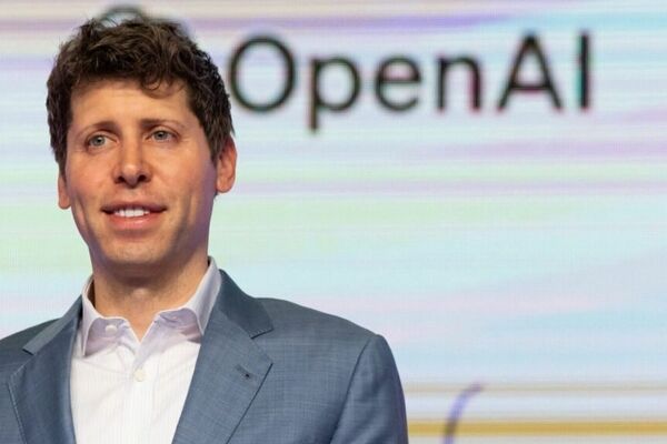 روایت سم آلتمن مدیرعامل open AI از آینده هوش مصنوعی + فیلم