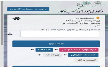 حذف امضاهای طلایی یا حذف اتحادیه‌ها ؟ / بستر تخلفات صنفی و کلاهبرداری مهیاتر شده