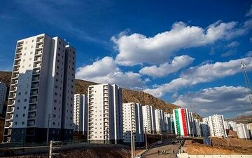 تغییر شرایط بازپرداخت تسهیلات پروژه‌های خودمالکی نهضت ملی مسکن