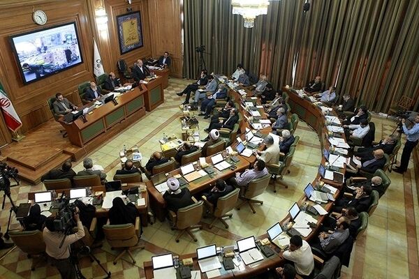 رای مثبت شورای تهران به فروش 6 ملک شهرداری