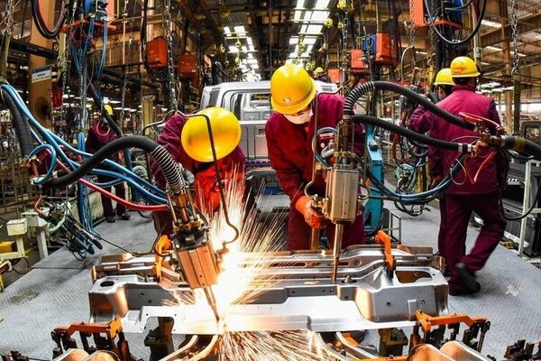 پرداخت تسهیلات حمایتی به ۲هزار واحد تولیدی