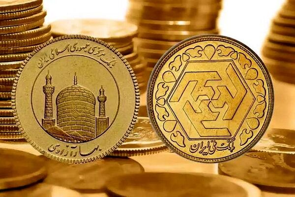 قیمت سکه در ۶ اردیبهشت ۱۴۰۱+جدول