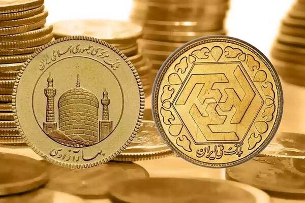 واکنش سکه نسبت به تغییرات قیمت دلار