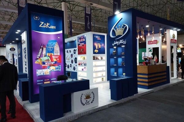 گروه زر وارد حوزه دارو شد