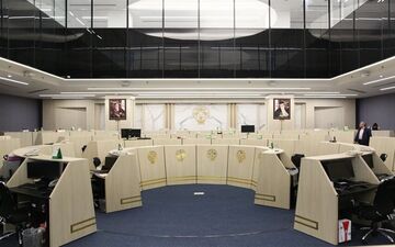اقدامات سازمان بورس برای حفظ اعتماد سرمایه‌گذاران