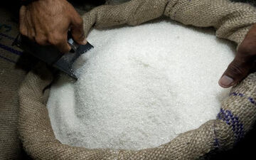 آغاز ثبت سفارش شکر خام+اطلاعیه 