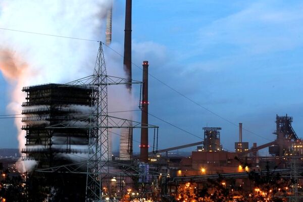 بزرگ‌ترین صادرکنندگان و واردکنندگان برق در سال 2022 + جدول
