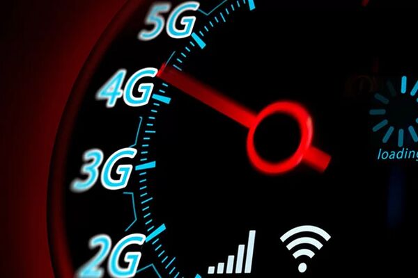 بررسی وضعیت کیفیت و سرعت اینترنت کشور