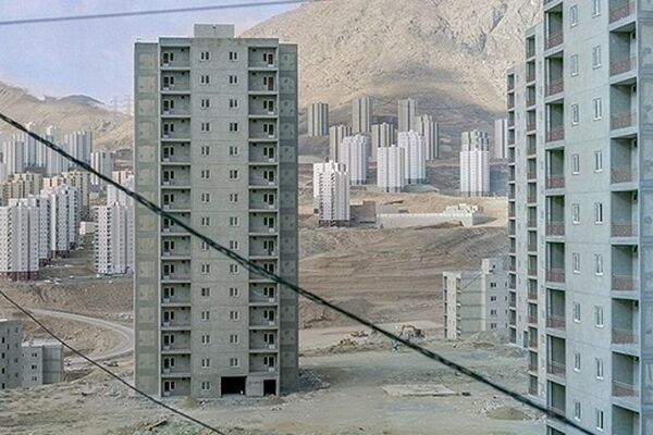 خبر جدید وزیر راه از وضعیت نهضت ملی مسکن