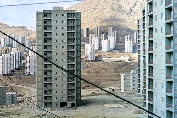 طرح نهضت ملی مسکن در اولویت بانک ملی