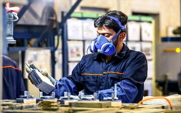 تعیین منابع مالی پرداخت تسهیلات تکلیفی و اشتغال