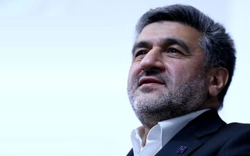 «صیدی» جایگزین «عشقی» شد/ رییس جدید سازمان بورس کیست؟