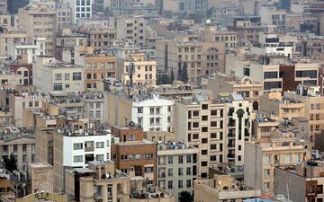 تغییر الگوی سرمایه‌گذاری در بازار مسکن/وفور مشتری برای خانه‌های پایین شهر