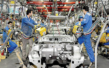 باقی مانده سهام دولتی ایران خودرو و سایپا چه زمانی واگذار می‌شود؟