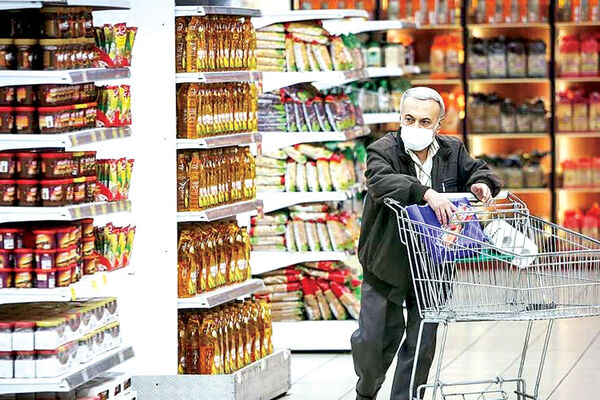 درخواست رییس مجلس از دولت برای بهبود وضعیت معیشتی