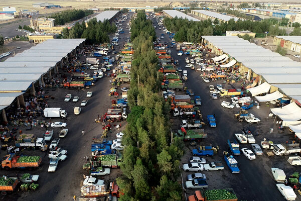چالش مهم صنف بارفروشان /مالیات کاذب می پردازیم