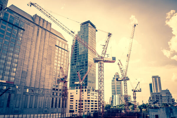 بی‌میلی سرمایه‌گذاران به صنعتی سازی ساختمان