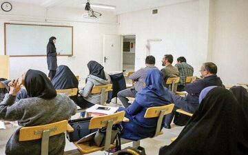 حذف رشته‌های علوم پایه صحت ندارد