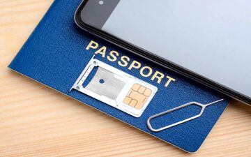 سیم کارت‌های بدون فیلتر به کام اینفلوئنسرها