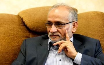 انتقاد دبیرکل حزب سازندگی از «مداخله غیرقانونی دولت» در انتخابات اتاق بازرگانی ایران 