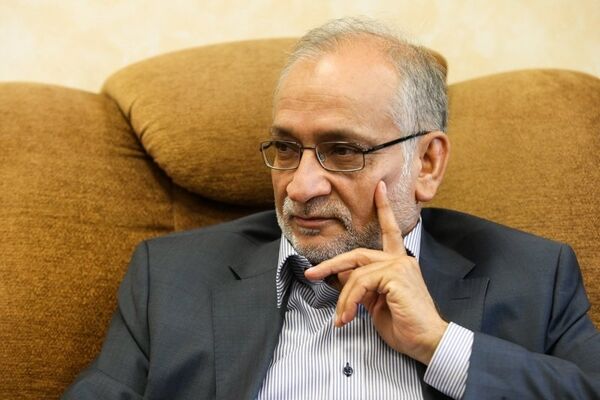 انتقاد دبیرکل حزب سازندگی از «مداخله غیرقانونی دولت» در انتخابات اتاق بازرگانی ایران 