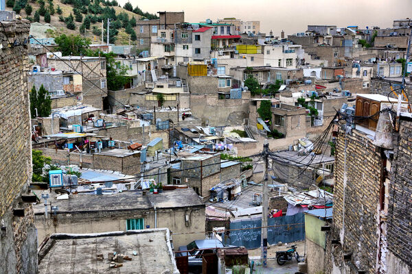 کمیسیون تلفیق تصویب کرد/ افزایش ۲۵ درصدی ظرفیت سکونتگاهی کشور می‌یابد 