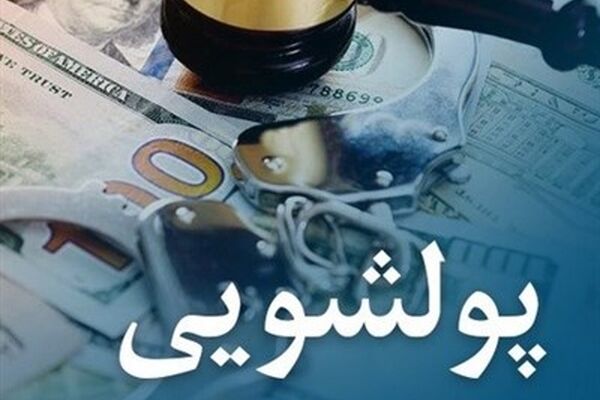 محکومیت ۴۶۰ میلیاردی ۴ صراف متخلف ارزی