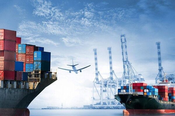 حمایت اتاق ایران از تشکیل دبیرخانه کریدور شمال-جنوب/سهم 95 درصدی دریا در انتقال کالاهای کشور