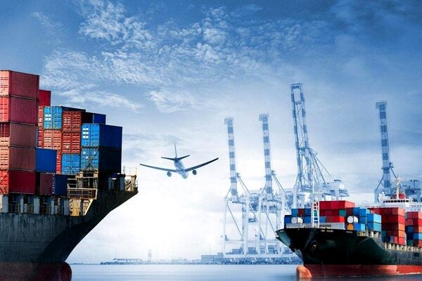حمایت اتاق ایران از تشکیل دبیرخانه کریدور شمال-جنوب/سهم 95 درصدی دریا در انتقال کالاهای کشور