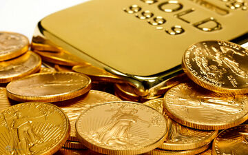 پیش بینی قیمت سکه امروز 29 مرداد / قیمت طلا ریخت