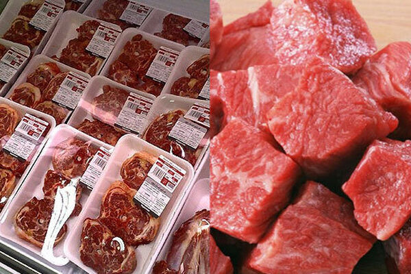 آخرین وضعیت بازار گوشت قرمز/ گوشت ارزان می‌شود؟
