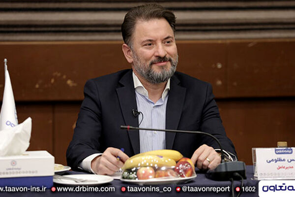 مجوز اتکایی بیمه تعاون در گرو افزایش سرمایه