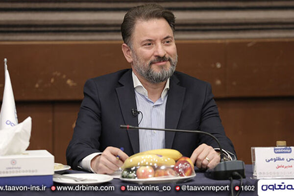 مجوز اتکایی بیمه تعاون در گرو افزایش سرمایه