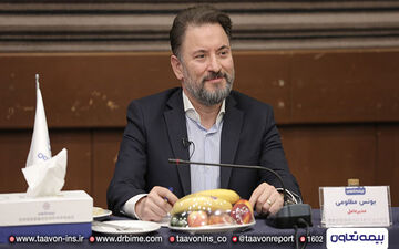 مجوز اتکایی بیمه تعاون در گرو افزایش سرمایه