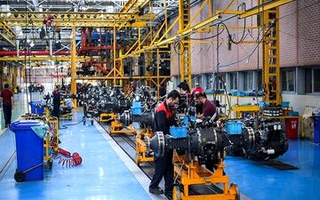 بحران تربیت نیروی کار مدرن