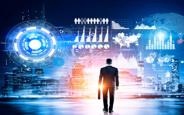 سهم اقتصاد دیجیتال در ایران چقدر است؟